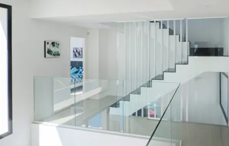 Villa casa 5, Maison 6 personnes à Ciudad Quesada - Photo 20