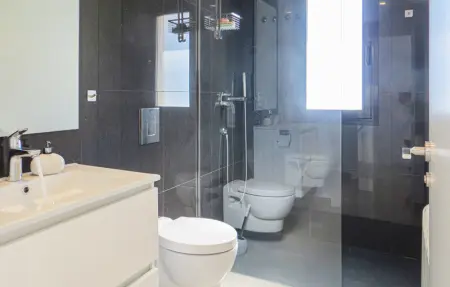 Villa casa 5, Maison 6 personnes à Ciudad Quesada - Photo 25