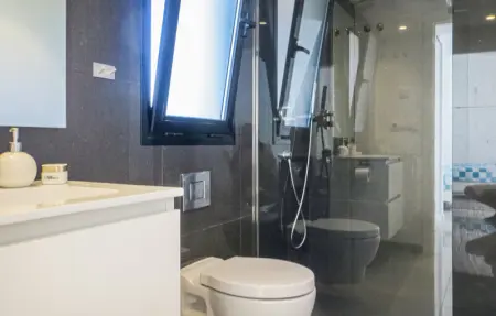 Villa casa 5, Maison 6 personnes à Ciudad Quesada - Photo 26