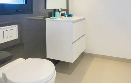 Villa casa 5, Maison 6 personnes à Ciudad Quesada - Photo 27