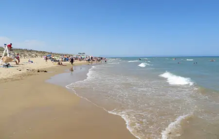 Villa casa 5, Maison 6 personnes à Ciudad Quesada - Photo 28