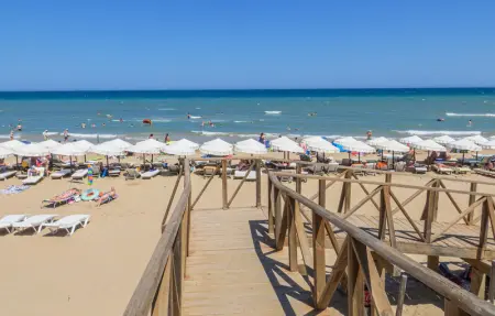 Villa casa 5, Maison 6 personnes à Ciudad Quesada - Photo 29