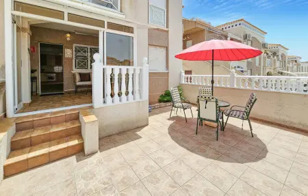 Urb Altos Bahia VII, Maison 4 personnes à Torrevieja - Photo 2