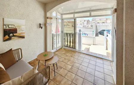 Urb Altos Bahia VII, Maison 4 personnes à Torrevieja - Photo 3