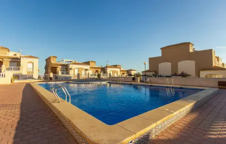 Urb Altos Bahia VII, Maison 4 personnes à Torrevieja - Photo 9