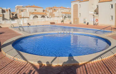 Urb Altos Bahia VII, Maison 4 personnes à Torrevieja - Photo 10