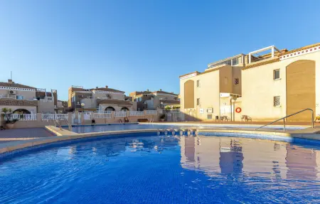 Urb Altos Bahia VII, Maison 4 personnes à Torrevieja - Photo 11