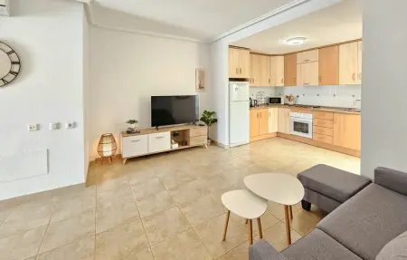 Urb Altos Bahia VII, Maison 4 personnes à Torrevieja - Photo 14