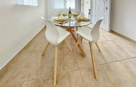 Urb Altos Bahia VII, Maison 4 personnes à Torrevieja - Photo 15