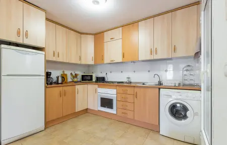 Urb Altos Bahia VII, Maison 4 personnes à Torrevieja - Photo 16