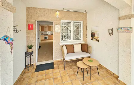 Urb Altos Bahia VII, Maison 4 personnes à Torrevieja - Photo 17