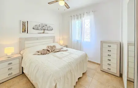 Urb Altos Bahia VII, Maison 4 personnes à Torrevieja - Photo 18