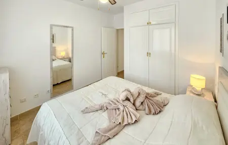 Urb Altos Bahia VII, Maison 4 personnes à Torrevieja - Photo 19