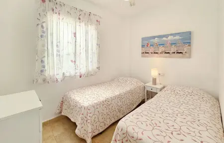 Urb Altos Bahia VII, Maison 4 personnes à Torrevieja - Photo 20