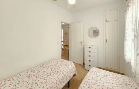 Urb Altos Bahia VII, Maison 4 personnes à Torrevieja - Photo 21