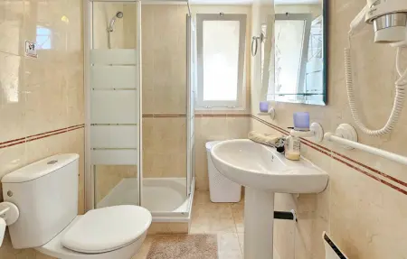 Urb Altos Bahia VII, Maison 4 personnes à Torrevieja - Photo 22