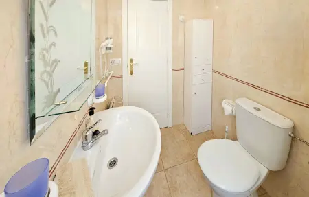 Urb Altos Bahia VII, Maison 4 personnes à Torrevieja - Photo 23