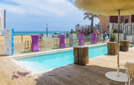 Urb Altos Bahia VII, Maison 4 personnes à Torrevieja - Photo 25