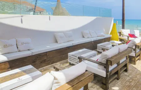 Urb Altos Bahia VII, Maison 4 personnes à Torrevieja - Photo 26