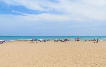 Urb Altos Bahia VII, Maison 4 personnes à Torrevieja - Photo 27