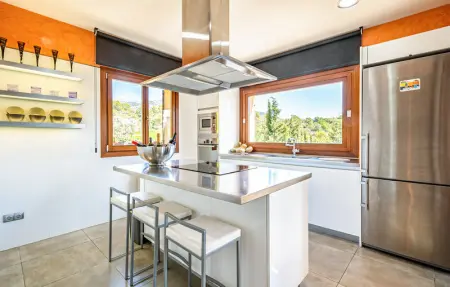 Location Maison 6 personnes à Mancor de la Vall - Photo 2