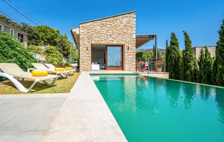 Location Maison 6 personnes à Mancor de la Vall - Photo 5