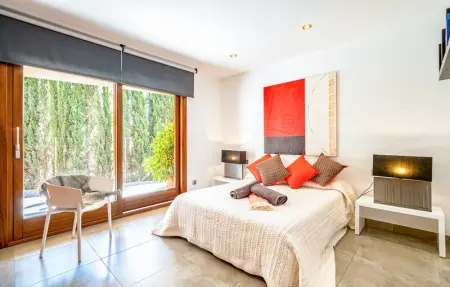 Location Maison 6 personnes à Mancor de la Vall - Photo 7