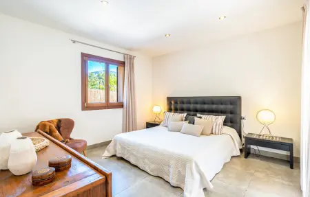 Location Maison 6 personnes à Mancor de la Vall - Photo 8