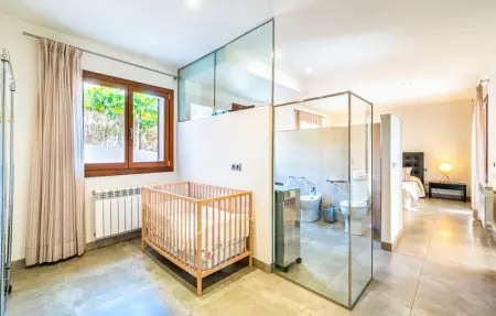 Location Maison 6 personnes à Mancor de la Vall - Photo 10