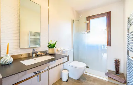 Location Maison 6 personnes à Mancor de la Vall - Photo 12