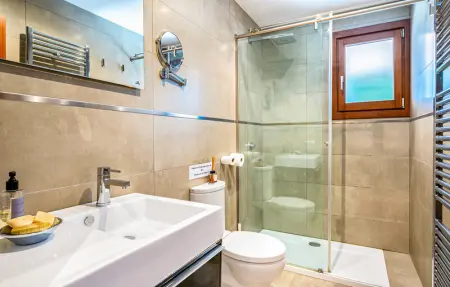 Location Maison 6 personnes à Mancor de la Vall - Photo 13