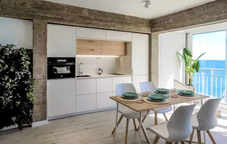 Location Appartement 4 personnes à Oropesa del Mar - Photo 3