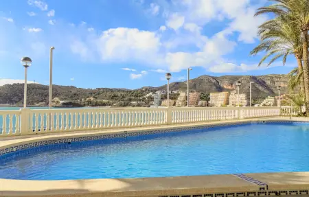 Location Appartement 4 personnes à Oropesa del Mar - Photo 5