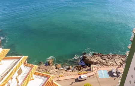 Location Appartement 4 personnes à Oropesa del Mar - Photo 7