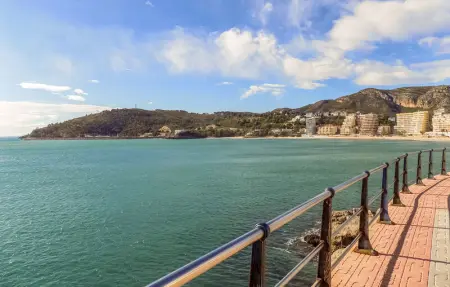 Location Appartement 4 personnes à Oropesa del Mar - Photo 9