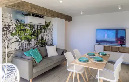 Location Appartement 4 personnes à Oropesa del Mar - Photo 10