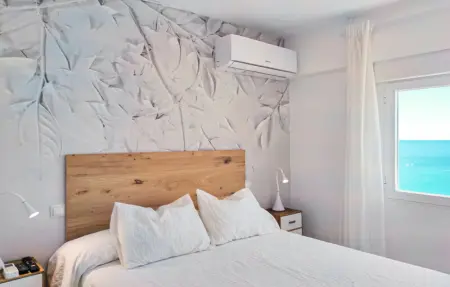 Location Appartement 4 personnes à Oropesa del Mar - Photo 14