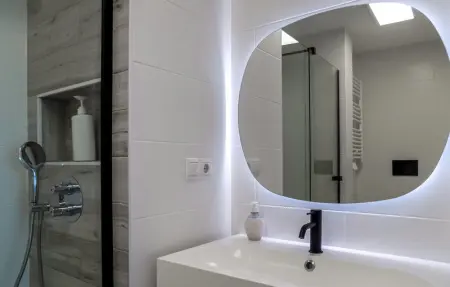 Location Appartement 4 personnes à Oropesa del Mar - Photo 19