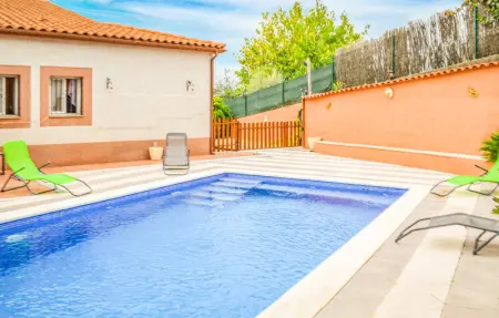 Location Maison 6 personnes à Maçanet de la Selva - Photo 2