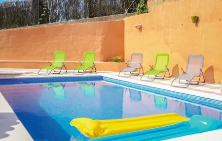 Location Maison 6 personnes à Maçanet de la Selva - Photo 4