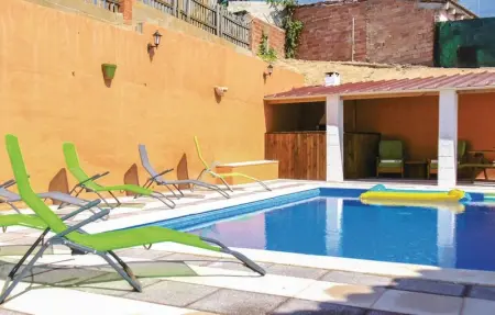 Location Maison 6 personnes à Maçanet de la Selva - Photo 5