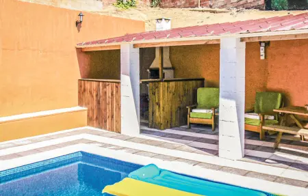 Location Maison 6 personnes à Maçanet de la Selva - Photo 6