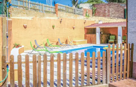 Location Maison 6 personnes à Maçanet de la Selva - Photo 7