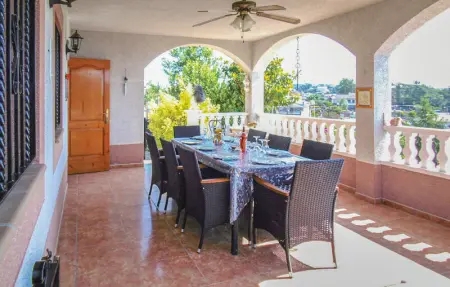 Location Maison 6 personnes à Maçanet de la Selva - Photo 9