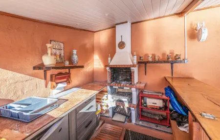 Location Maison 6 personnes à Maçanet de la Selva - Photo 10