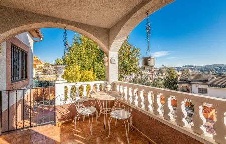 Location Maison 6 personnes à Maçanet de la Selva - Photo 11