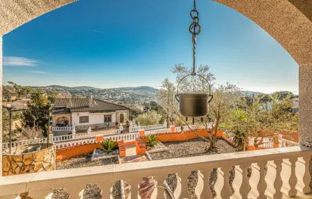 Location Maison 6 personnes à Maçanet de la Selva - Photo 12