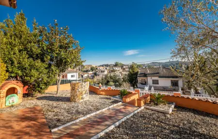 Location Maison 6 personnes à Maçanet de la Selva - Photo 13