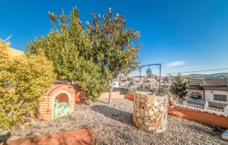 Location Maison 6 personnes à Maçanet de la Selva - Photo 16