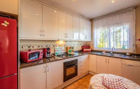 Location Maison 6 personnes à Maçanet de la Selva - Photo 19